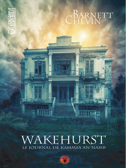 Title details for Wakehurst by Barnett Chevin - Available